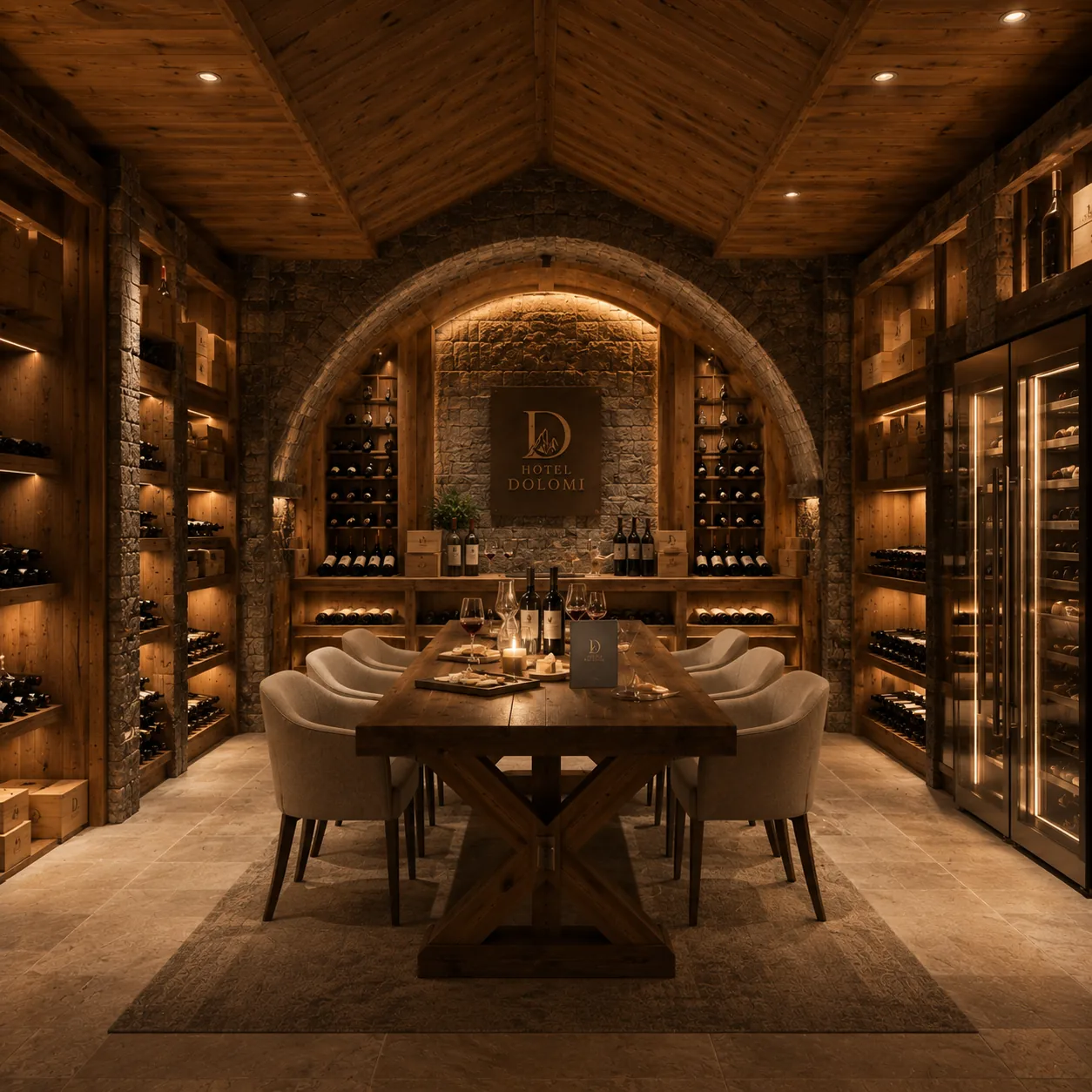La cantina