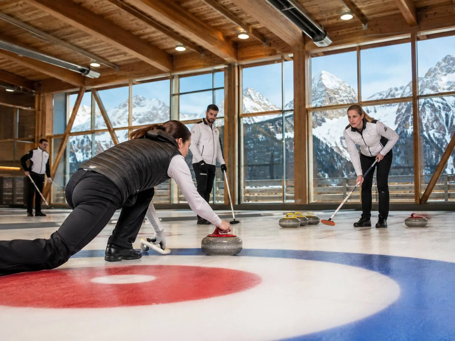 Curling