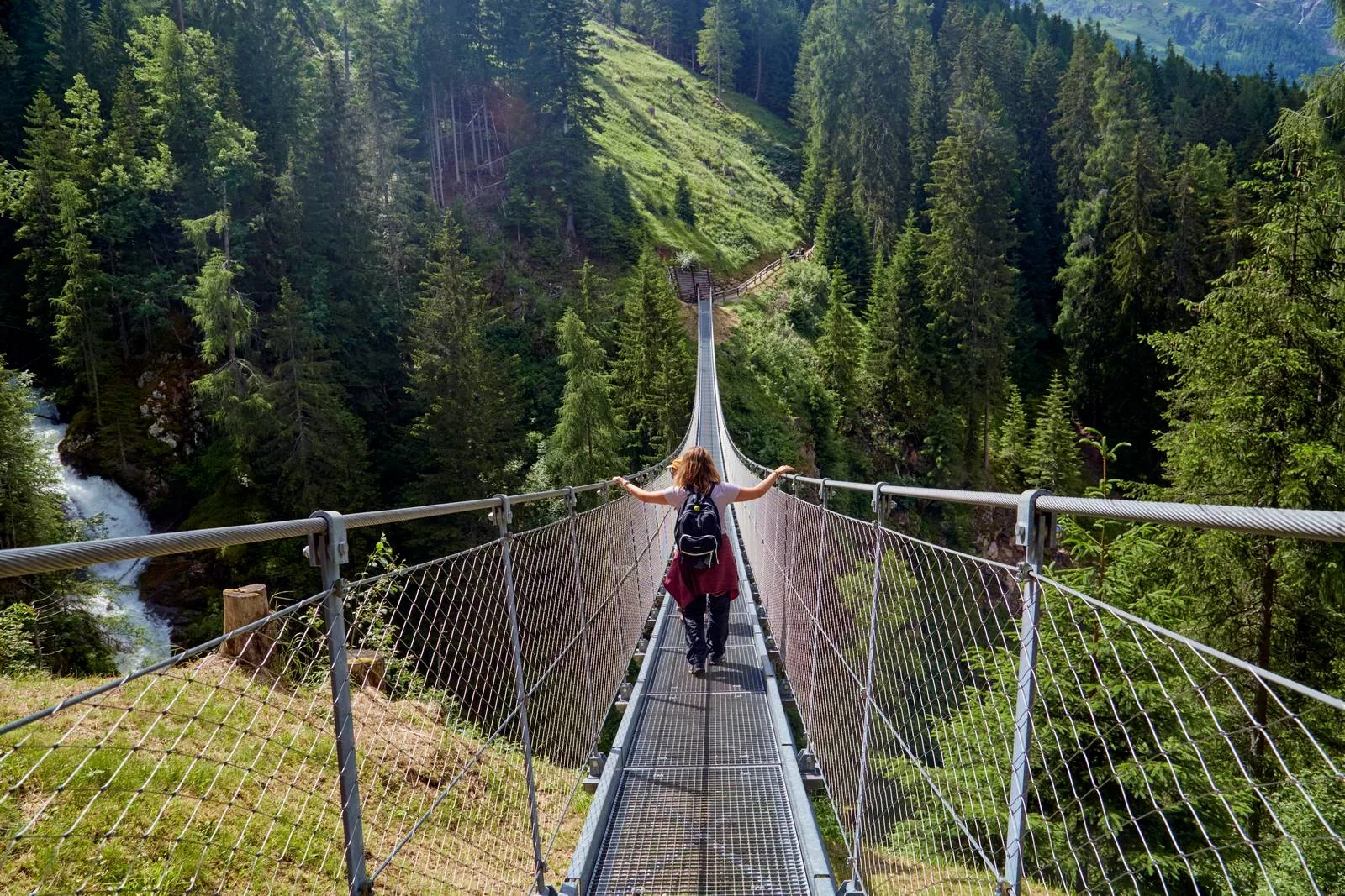 Le Dolomiti