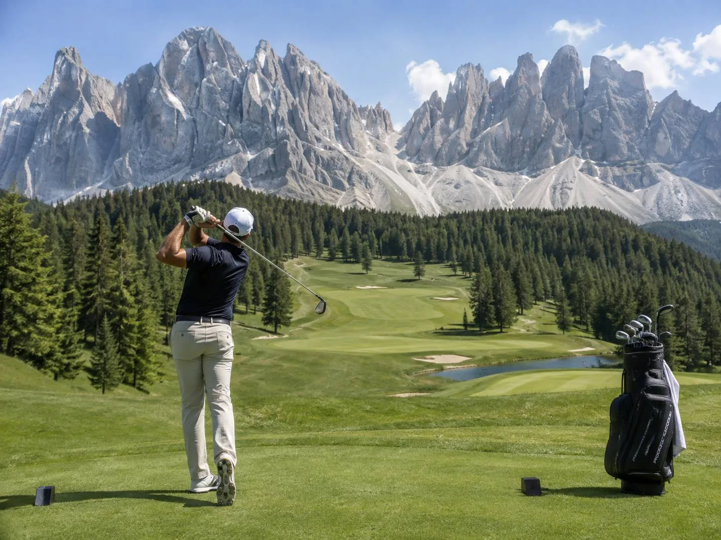 Golf