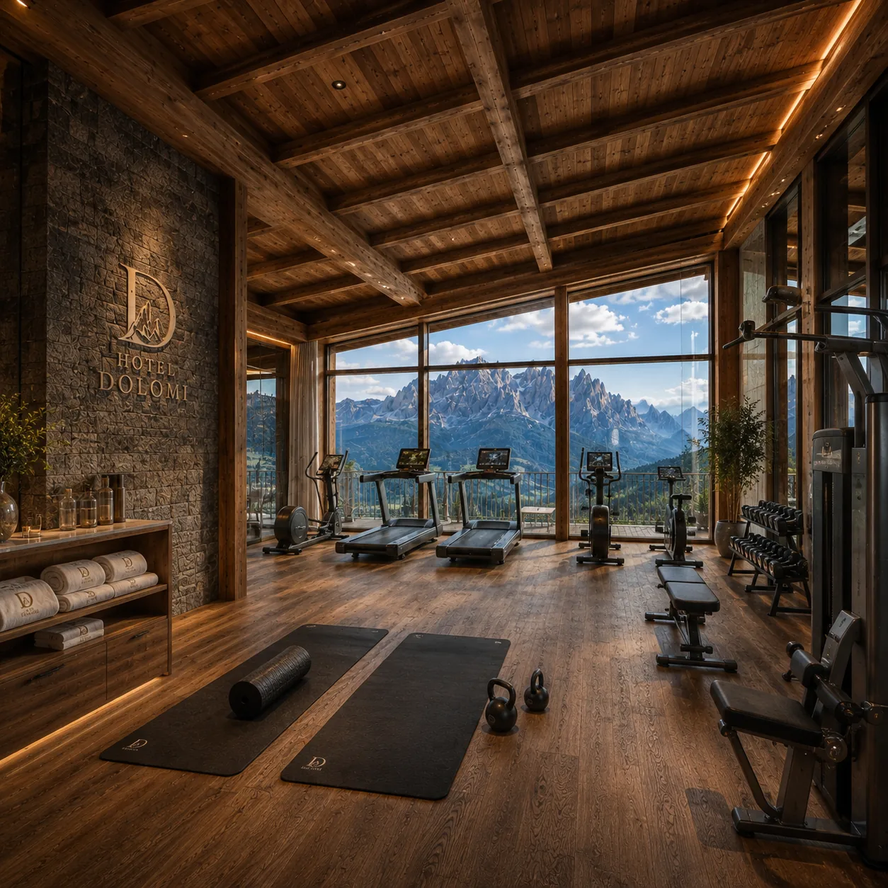 Wellness