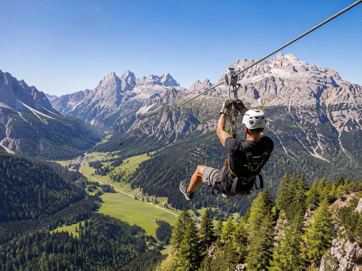 Zipline